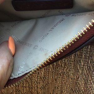 Michael Kors Other - Authentic Michael Kors ID and credit card holder Michael Kors Other - Authentic Michael Kors ID and credit card holder